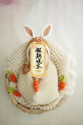 -咖啡猫儿童摄影工作室