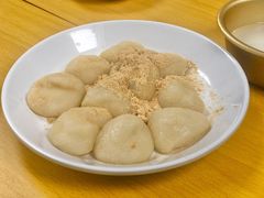 打糕-屋里家延边朝鲜族冷面(南园店)