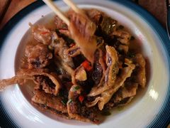 -柴窝堡22号辣子鸡·传承新疆菜