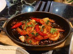 -安妮意大利餐厅(世贸天阶店)