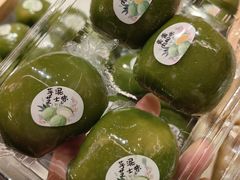 -百年同和·江南点心院(山塘街店)