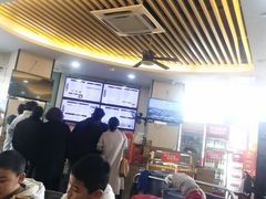 -蒋家桥饺面店(东关街店)