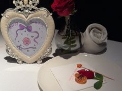 -弦月窗LUNETTE BY AMANDA(复兴路店)