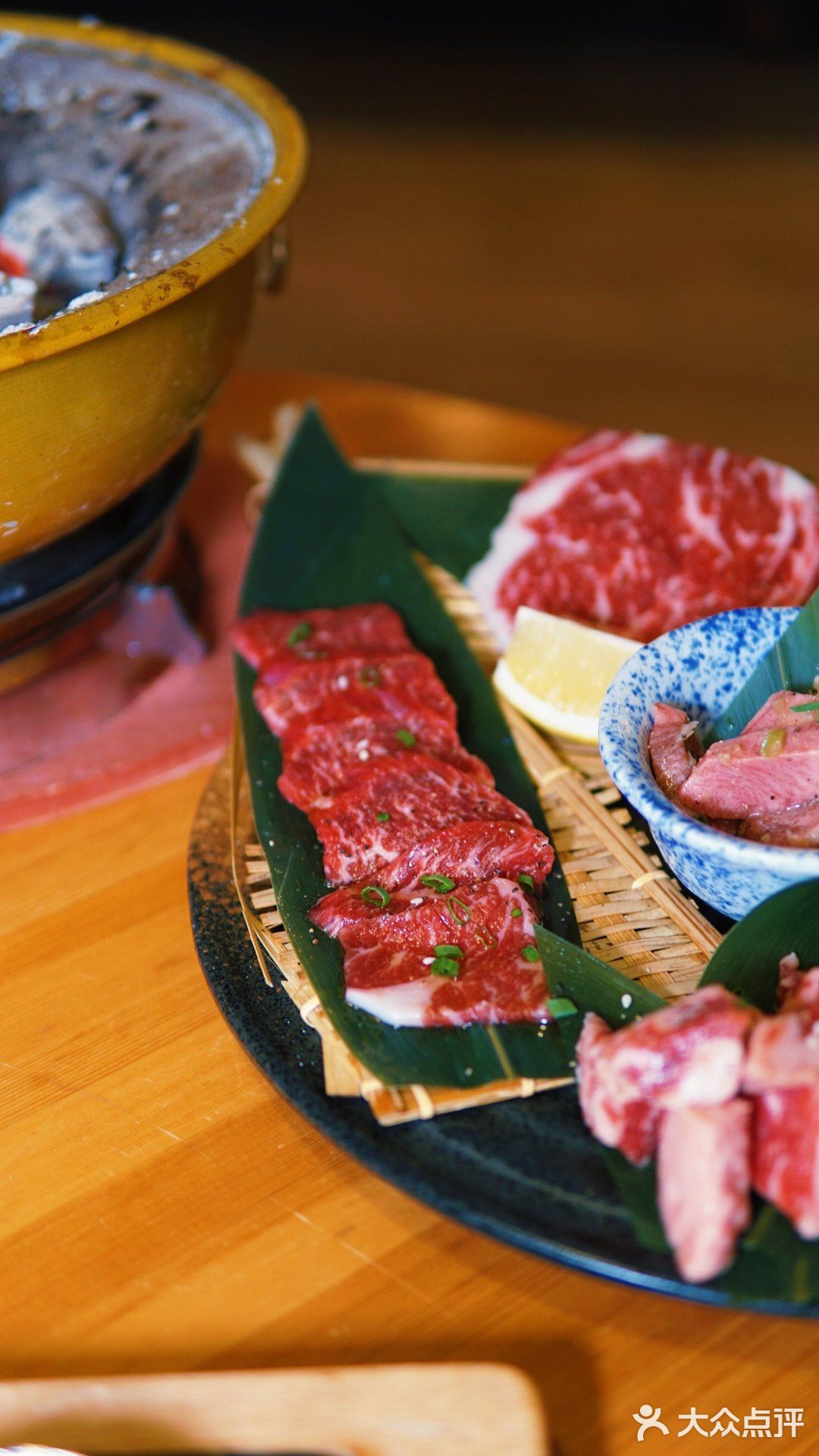 🔥388元畅吃吃千元品质和牛烧肉
