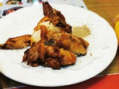 -洪兴砂锅(烟台山店)