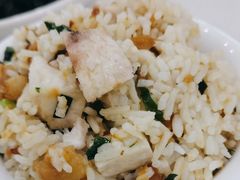 芋头饭-深运潮州粥(东门店)