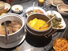 -食锦记·福建私房菜(万宝广场店)
