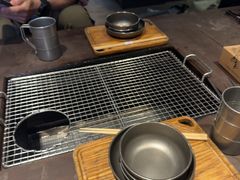 -夜食白市Yespicy·烧烤啤酒宵夜(番禺四海城店)