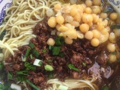 -沈家仁牛肉面(大堰三村总店)