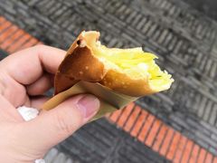-易老大蛋烘糕(奎星楼总店)