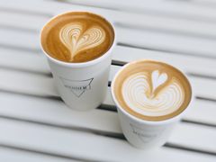 -Manner Coffee(IFS一楼店)