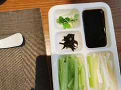 -全聚德烤鸭店(马家堡店)