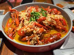 -宝记烧烤·龙虾·啤酒夜宵(新街口店)