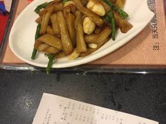 -梁记粥铺(开元地中海店)