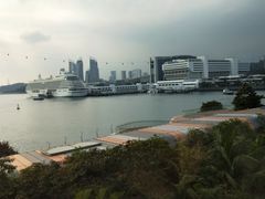 -新加坡水上探险乐园
