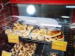 -宋记饼家(石门二路店)