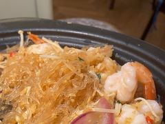 -前海沿·青岛菜(乐客城店)