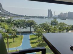 -正元希尔顿逸林酒店-御玺中餐厅