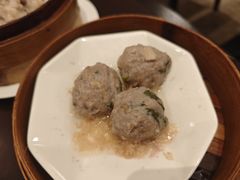 -京香轩·中餐厅(上海中庚聚龙酒店)