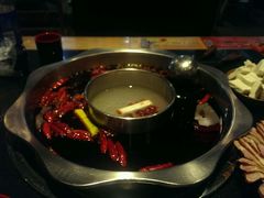 -董家湾重庆老火锅(嘉华店)