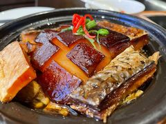 外婆红烧肉-外婆家(静安大悦城店)
