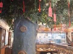 -成老灶火锅鸡(平山店)