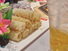 -宽板凳老灶火锅(簋街店)