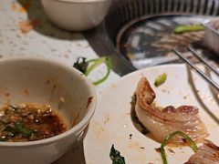 -韩大地烤肉海鲜火锅自助(五一广场店)