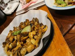 -二分八云雁阁•新晋菜大同味(长治路店)