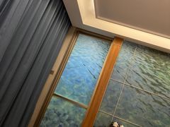 -水底山庄园温泉