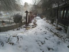 -陆地游轮吉林神农温泉