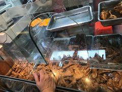-北京王府井烤鸭(泰兴店)