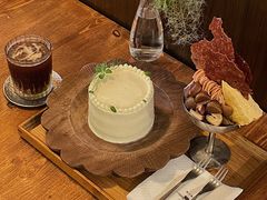 三周年蛋糕-Ginko银子(青龙街店)