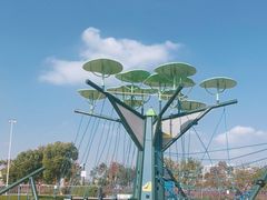 -上海山野camping·户外天幕烧烤·团建拓展营地