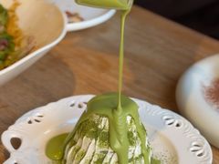 -翠贝卡&Mama Kelly Brunch Coffee(河西店)