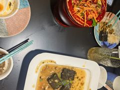 -桥边小楼·手工云南菜·古城观景小楼