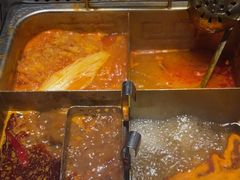 -海底捞火锅(江宸天街店)