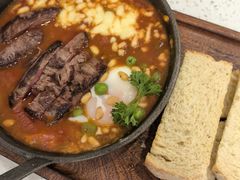 -CRAZYONES西班牙海鲜饭(上海美罗城店)