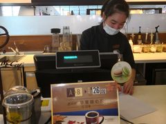 -麦当劳(杭州东站高铁店)