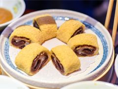 -1078號老北京涮肉(松柏店)
