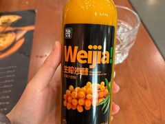 -魏斯理汉堡(西安西咸吾悦广场店)