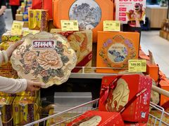-天虹购物中心(深圳龙华店)