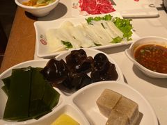 -焯牛潮汕牛肉火锅(云峰街创始店)