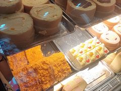 -思味特(纬一路店)