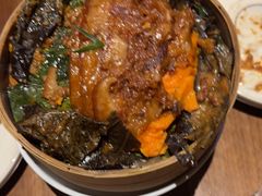 -清水亭湖北菜(大屯DT51店)