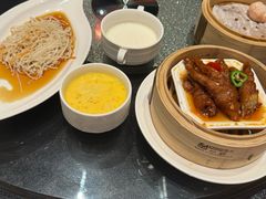 -汇景希尔顿逸林酒店·悦轩中餐厅