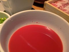-巴奴毛肚火锅(悠唐购物中心店)
