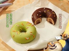 -好利来(东直门银座店)