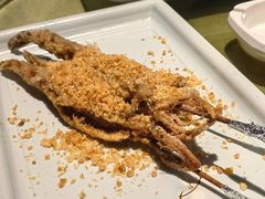 -铜锣湾·有麝自然香(重庆新天地店)