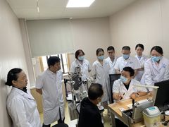 -上海和平眼科医院